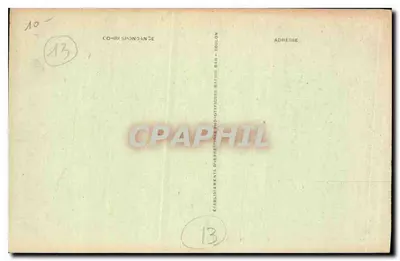 Saint-Maximin-la-Sainte-Baume — Bazylika — relikwiarz św. Marii Magdaleny, brązowa, styl XIII wieku — Rewers