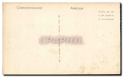 Arles — Les Arènes — LL — Rewers