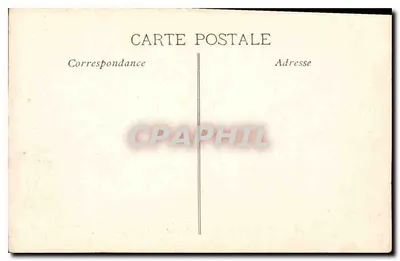 Marseille — Fort Saint-Jean e Cattedrale — EL. — Verso