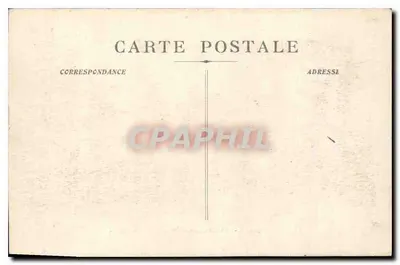 Marselha – Elevadores e N.-D. de la Garde – Editor: 175 — Verso