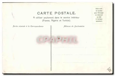 Okręgi Grenoble. Sassenage. Spadzista Gouffre Bleu — (Zima). Papeterie des Alpes, Eug. Robert, Grenoble. — Rewers