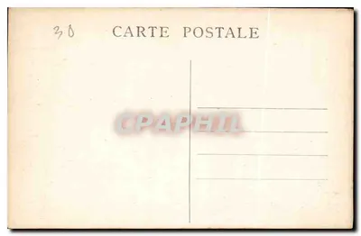 Dauphiné - Sassenage — A Font-Fraiche e sua Ponte — Verso