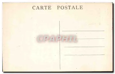 Le Vercors — Trasa Grands-Goulets — E.R. — nr 497 — Rewers