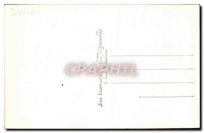 Strada della Charmette — Le Gép Som — GEP — Verso