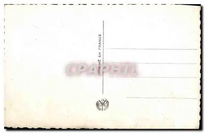 Casal abraçado — cena romântica — RA NOTER 3001 — Verso