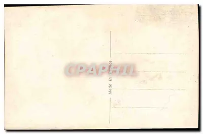 Jovem mulher com rosa — n°1153 — Verso