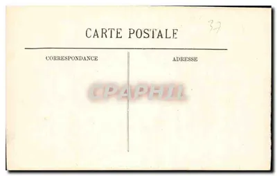 Loches — O Donjon — O cárcere de Ludovic Sforza — LL — Verso