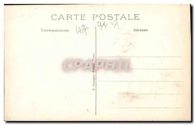 Chenonceaux (Indre-et-Loire) — Zamek, Salony Franciszka I — Kominek z herbami Franciszka I i Anny Bretanii — Rewers