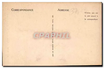 Amboise — Portal Katedry Zamku — ND — Rewers
