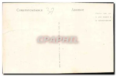 Loches (Loir-et-Cher) - Zamek i Wieża Louisa XI - Zabytek — Rewers