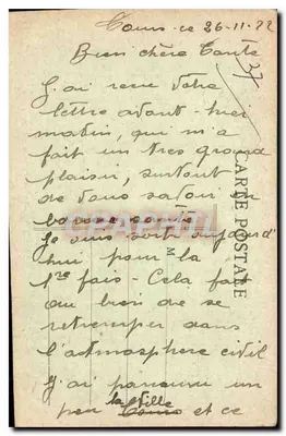 Tours (I-et-L) — Katedra — Portale — A.P. — Rewers