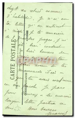 Chenonceaux — Zamek, Most Levis i Groby — Wieża Marques — Rewers