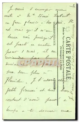 Chenonceaux — Zamek — Wyspa — Thomas Bahier — n°7 — Rewers