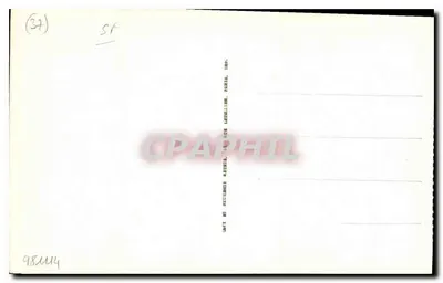 Z okolic AMBOISE — Pagoda Chanteloup — LL. — nr 46 — Rewers
