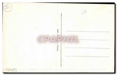 Candés (Loir-et-Cher) — Katedra w Candés — Grobowiec św. Martyna, zmarłego w 397 r. — Rewers