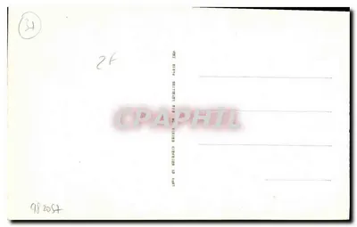 Ambroise — Wielka Wieża — N°3 — Rewers
