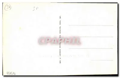 अम्बॉइज़ — किला — एल.एल। — पीछे
