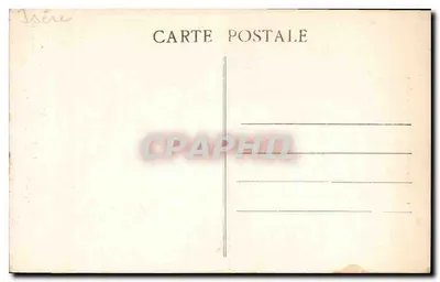 Virgem chorando — Capela votiva de N.-S. da Salette em Avermes — Scharlowski, fot. — Verso