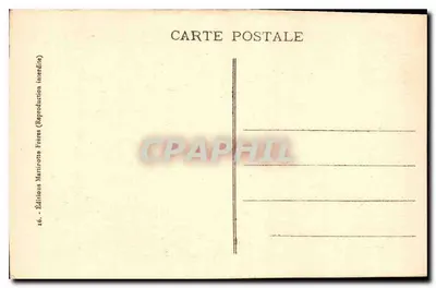 Grenoble - O Palácio de Justiça (século XV) - A Entrada e a Capela — Verso