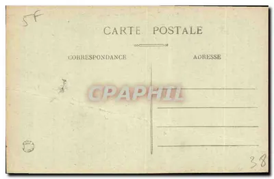 Dauphiné (Oisans) — Col de la Temple — 0102 — Verso
