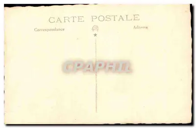 Ritratto di una coppia — epoca 1920 — editore non identificato — Verso
