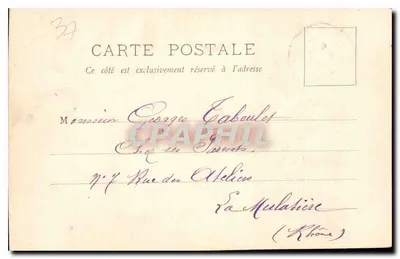 Amboise — Zamek — Fot. Nr 18, Gastron — Rewers