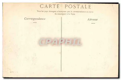 Miasto Carcassonne — Zbiór bramy Aude — nr 33 — Rewers
