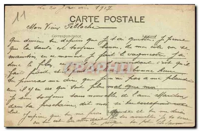 Carcassonne — średniowieczne fortece — wydawnictwo J. B. — Rewers
