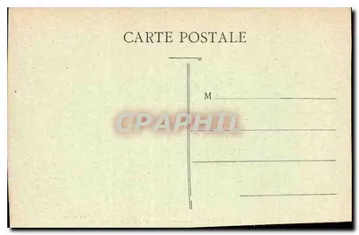 Cidade de Carcassonne — Abside da Igreja de São Nazário — Cals, editor — Verso