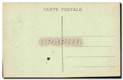 Nancy - Praça Stanislas - Grades em ferro forjado de Jean Lamour - Fonte de Amphitrite — Verso