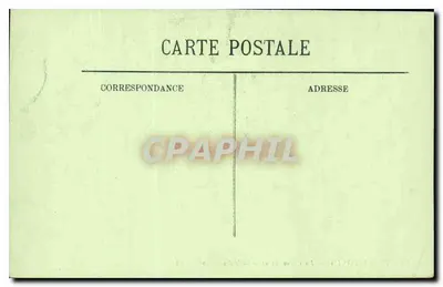 Pierrefonds — Kominek Sali Rycerzy — LL. — N° 55 — Rewers
