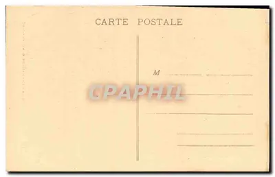 Cidade de Carcassonne — Porta Narbonnese - Ponte Levis — E. Roudière, editor — Verso