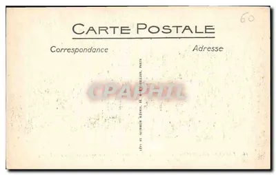 Saint-Germer (Oise) — Rétable da antiga abadia, segunda metade do XIII — ND — Verso
