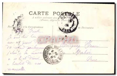 PierreFonds — 47 — Zamek — Wydawca: Chevaux — Rewers