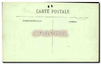 Cap d'Antibes — Trasa Cap — LL. — nr 59 — Rewers