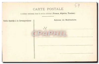 Saint-Nicolas-de-Port — O Portal Central — Editor Narkicy — Verso