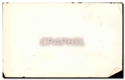 Versailles — Le palais, façade d'entrée — Éditeur : C. P. A. P H I L. N° 2 — Achterkant