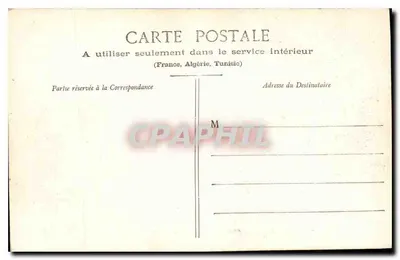 Park w Versailles — Parterre du Nord i piramida — Mme Moreau, wyd., Versailles — Rewers