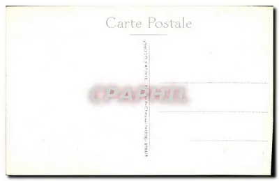 Crianças em traje da época — estúdio — PHOTO-FAMILLE, BORDEAUX — Verso