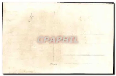 मेट्ज के सेंट-एतिएन चर्च — प्लेस के दृश्य — प्रकाशक लियोनार, संख्या 1659 — पीछे