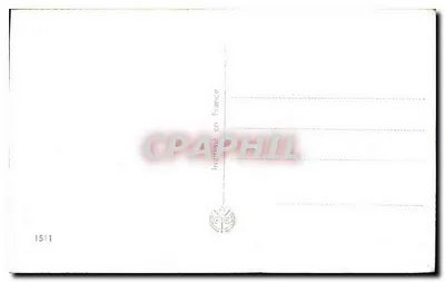 Joven muchacho en ropa religiosa — retrato — n°1511 — Reverso