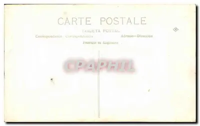 Jovem mulher — estúdio — n° 1000 — Verso