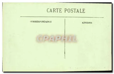Lourdes — De Basiliek — LL — Achterkant