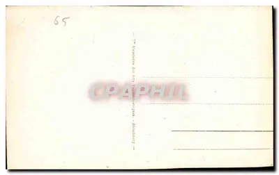 LOURDES - Bazylika i Pireneje — Akademia Sztuk Pidjamentyjskich, Strasburg — Rewers