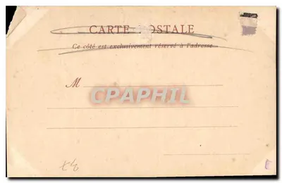 Castello di Ussé — XV° e XVI° secolo — ND Pbot — Verso