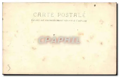 Festa della prima comunione — ragazza in abito bianco e velo — n. 5 — Verso