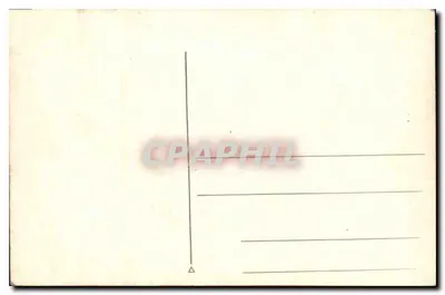 Zniszczenie krajobrazu miejskiego — nieznany wydawca — Rewers