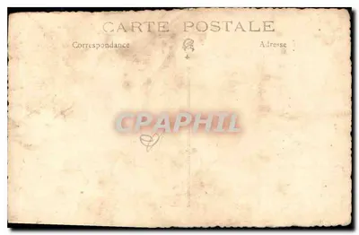 Bambino in costume — studio fotografico — senza editore né numero visibile — Verso