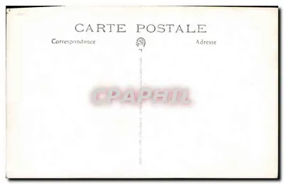 Estátua de Santa Tereza d'Ávila — capela — editor não identificado, número de série não visível — Verso