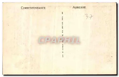 Montrésor (I.-e-L.) — A Sala de Jantar — LI. — Verso